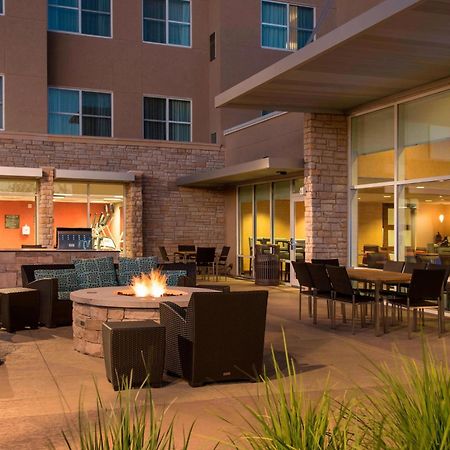 Residence Inn By Marriott Austin - University Area Kültér fotó