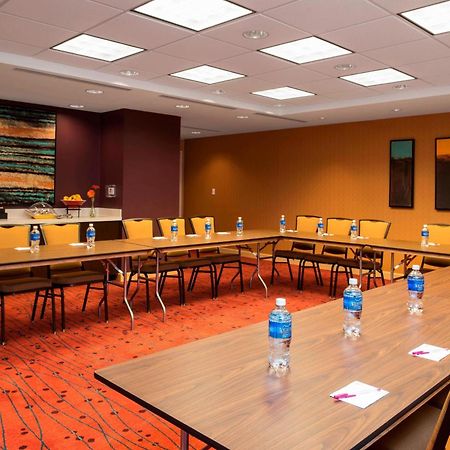 Residence Inn By Marriott Austin - University Area Kültér fotó
