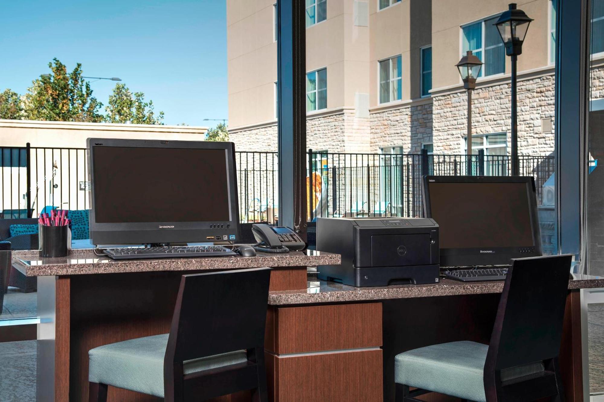Residence Inn By Marriott Austin - University Area Kültér fotó