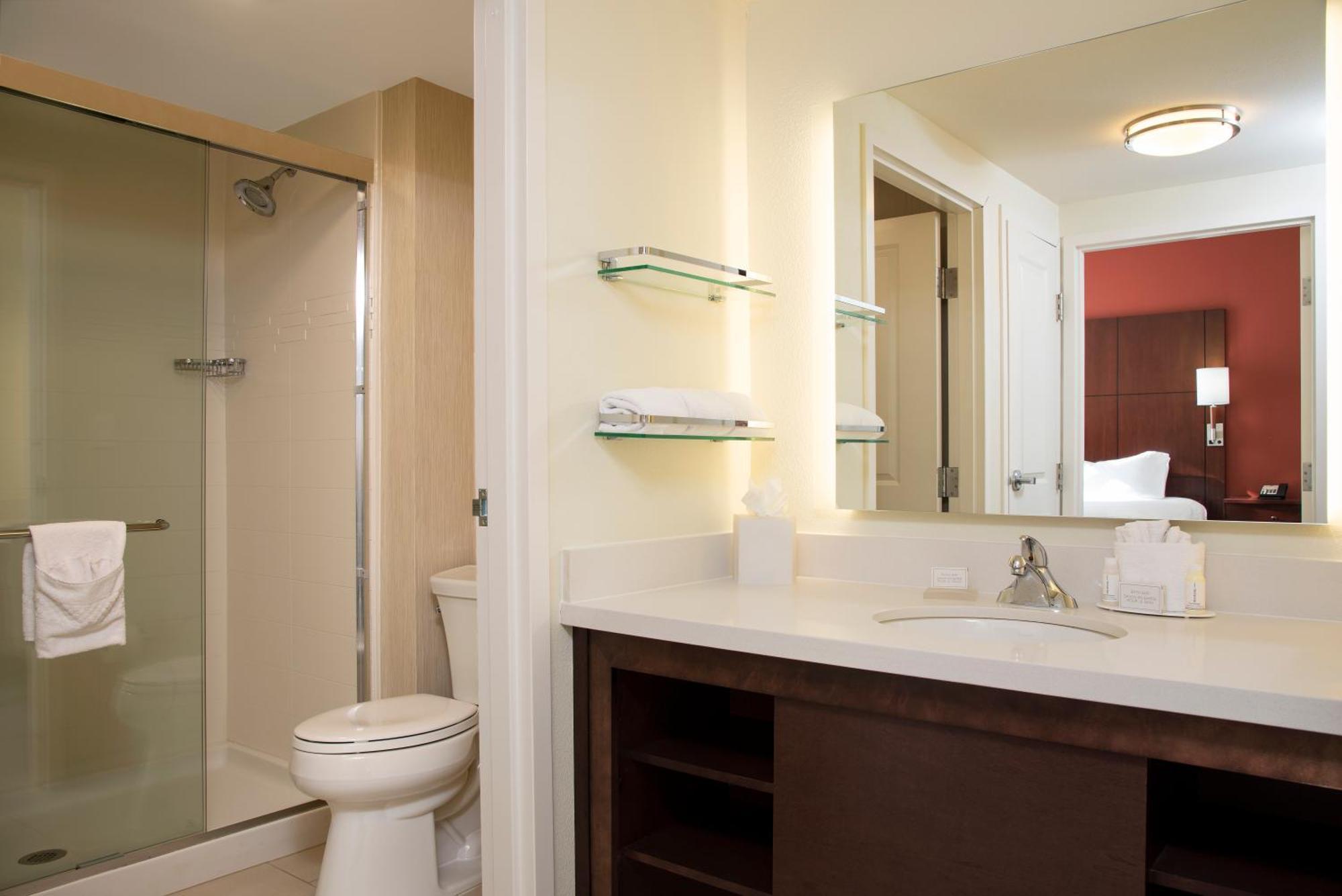 Residence Inn By Marriott Austin - University Area Kültér fotó