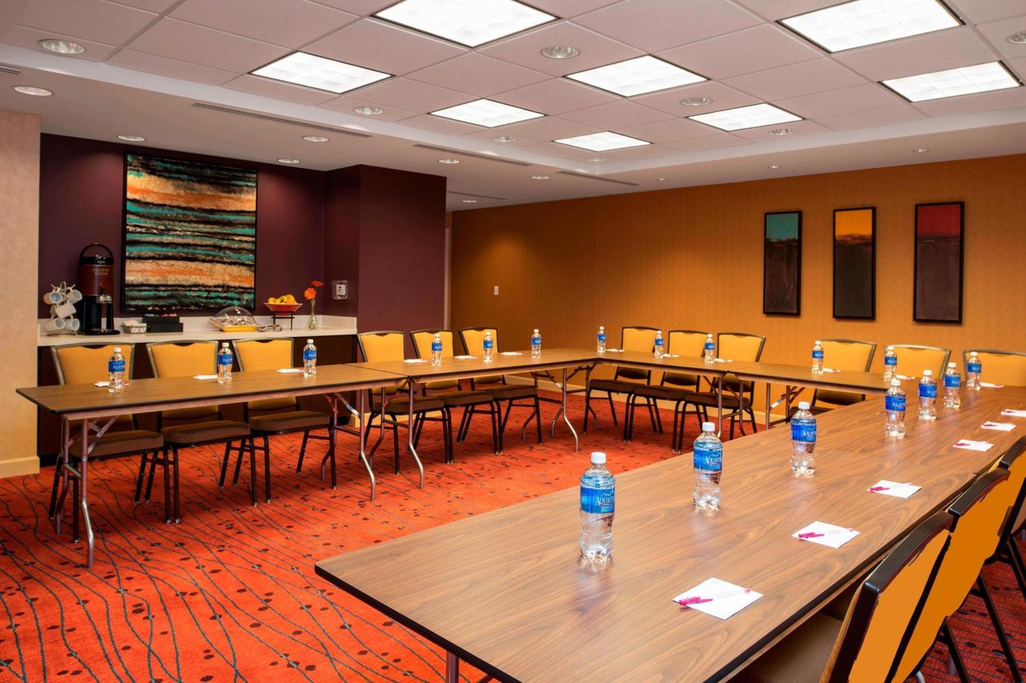 Residence Inn By Marriott Austin - University Area Kültér fotó